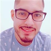 Profesor de Ingles imparte clases a personas adultas y niños, clases de alta calidad en manejo de vocabulario y escritura. En Bilbao